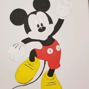 Meet your Posher, Vicky